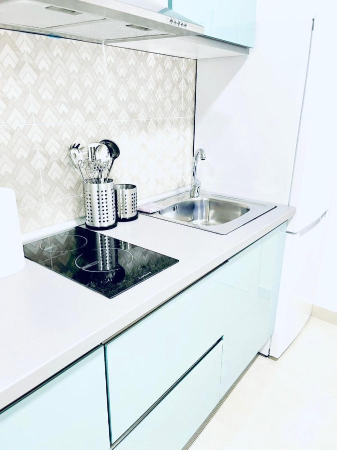 Apartamento Alojame Valencia Exterior foto
